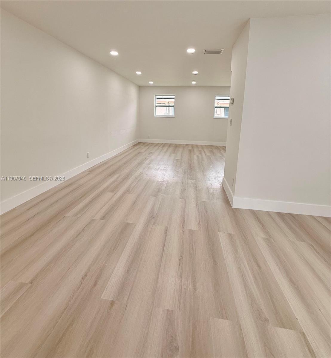 FLAIR SUBDIVISION NO 4 - Residential