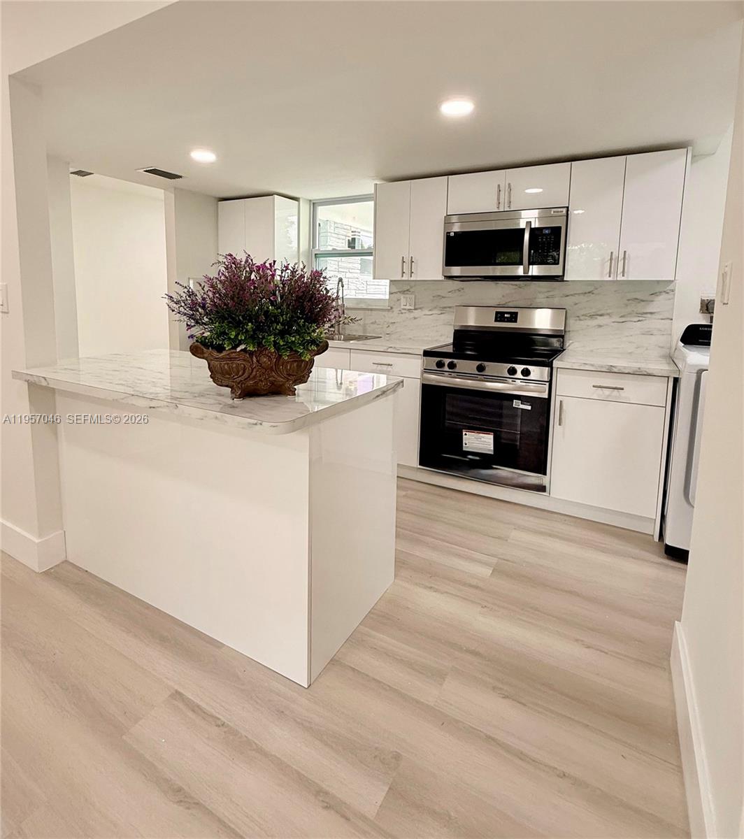 FLAIR SUBDIVISION NO 4 - Residential