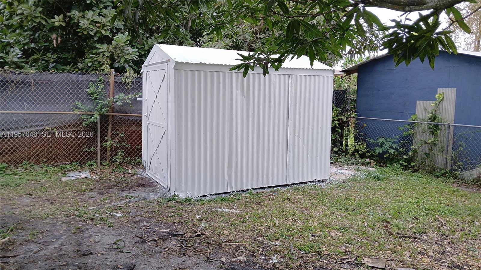 FLAIR SUBDIVISION NO 4 - Residential