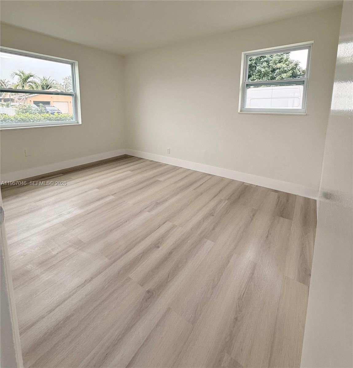 FLAIR SUBDIVISION NO 4 - Residential