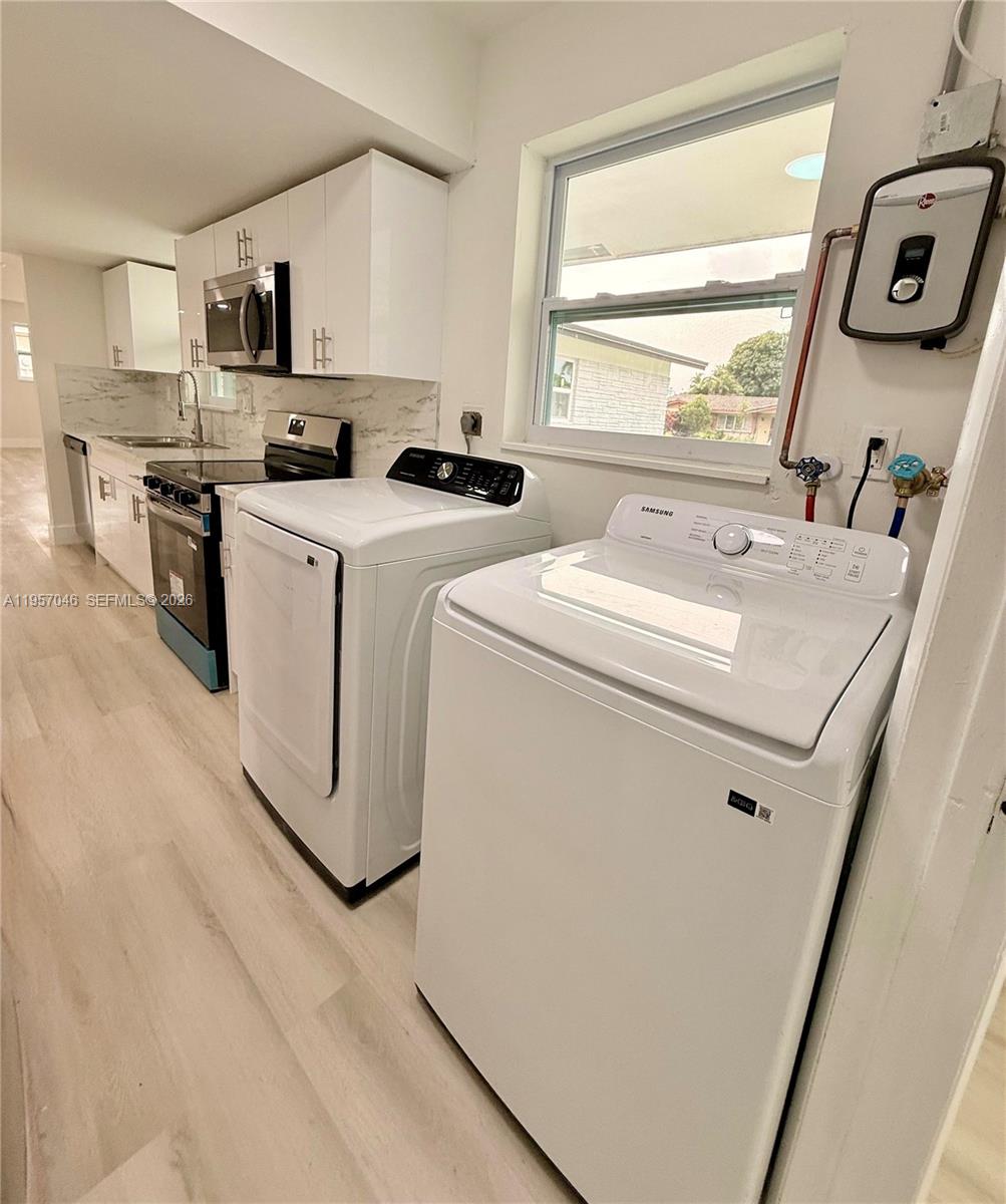 FLAIR SUBDIVISION NO 4 - Residential