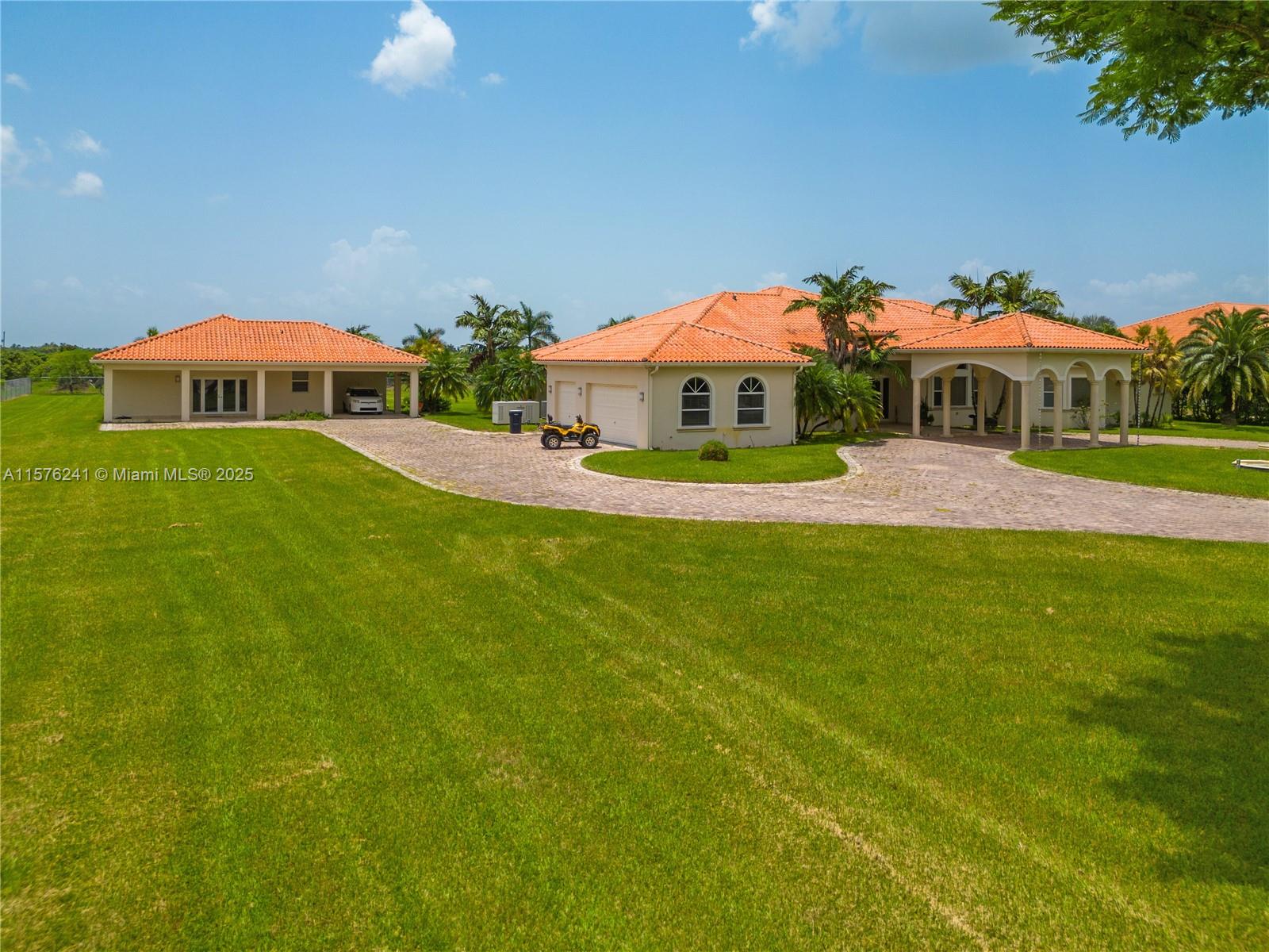 . - Residential