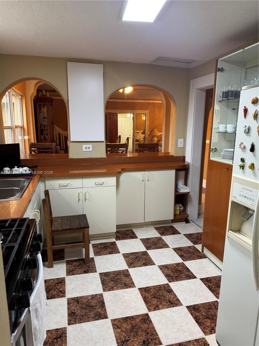 AMENDED PLAT OF ARDMORE H - Residential