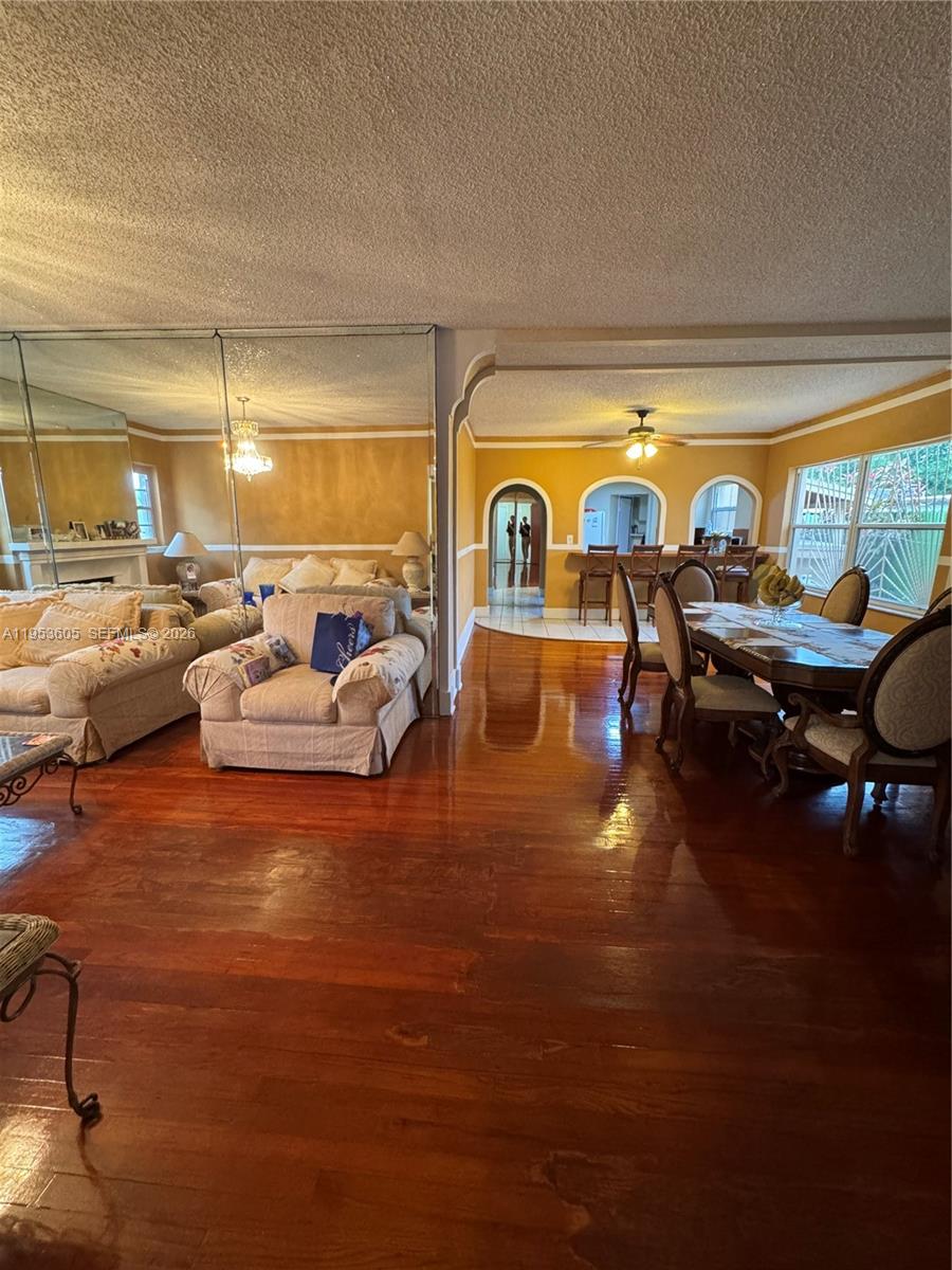 AMENDED PLAT OF ARDMORE H - Residential