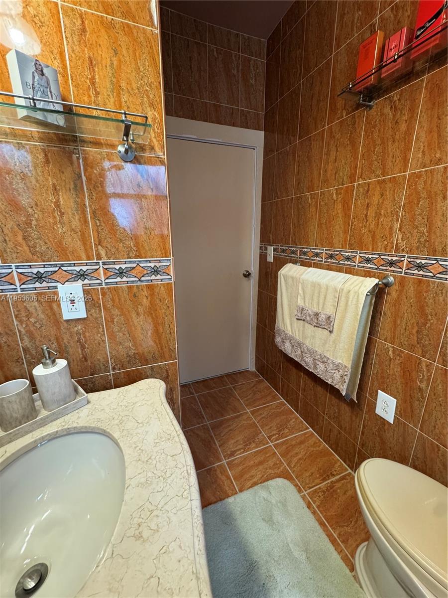 AMENDED PLAT OF ARDMORE H - Residential