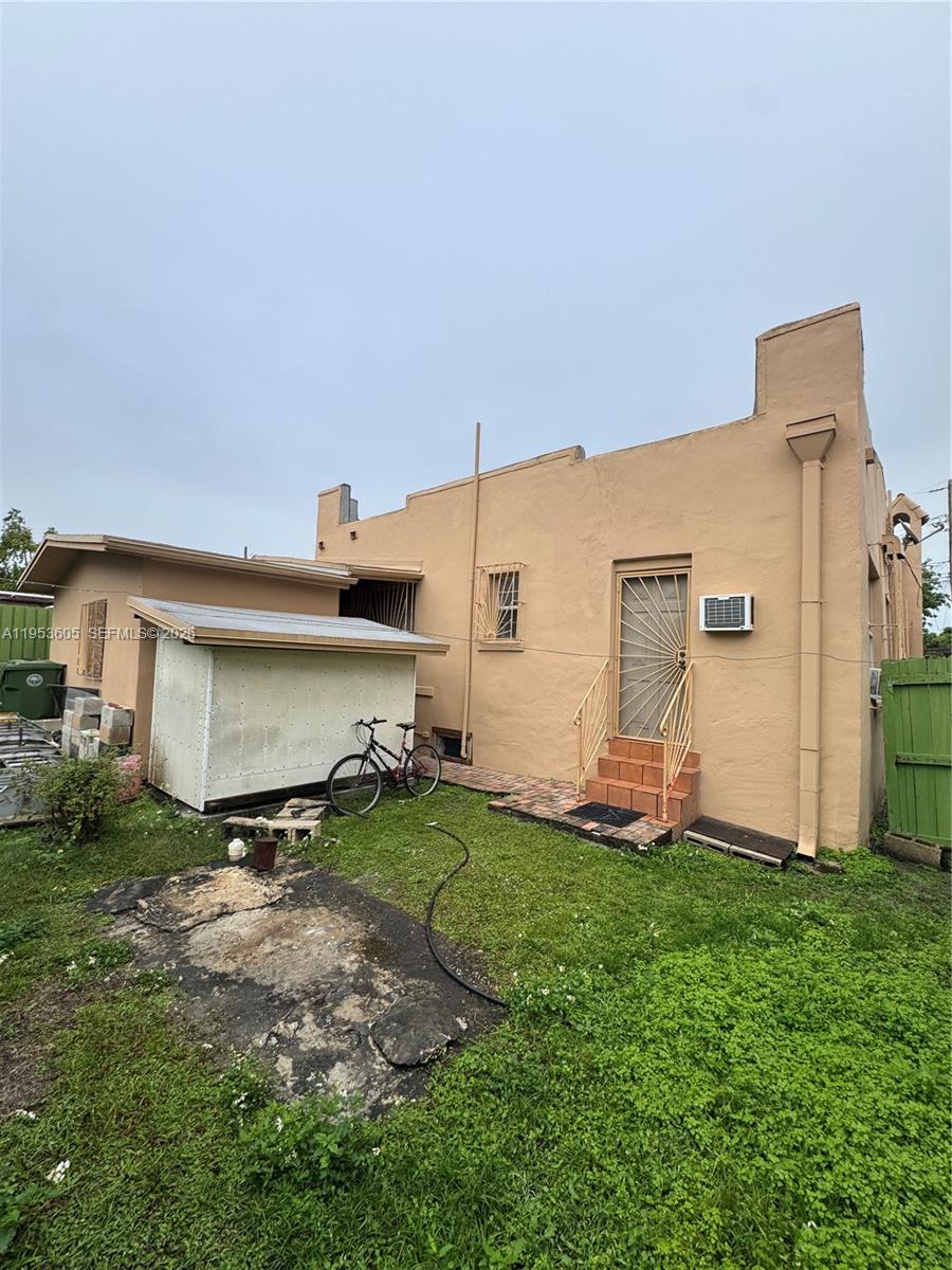 AMENDED PLAT OF ARDMORE H - Residential