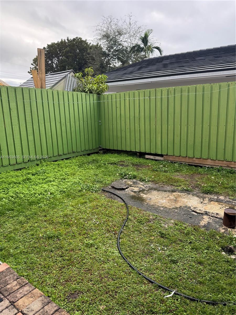 AMENDED PLAT OF ARDMORE H - Residential