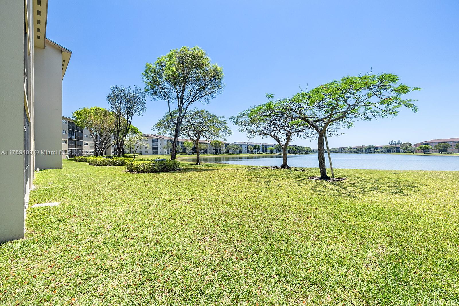 550 Sw 138th Ave 206K, Pembroke Pines, Miami-Dade County, Florida - 2 Bedrooms  
2 Bathrooms - 