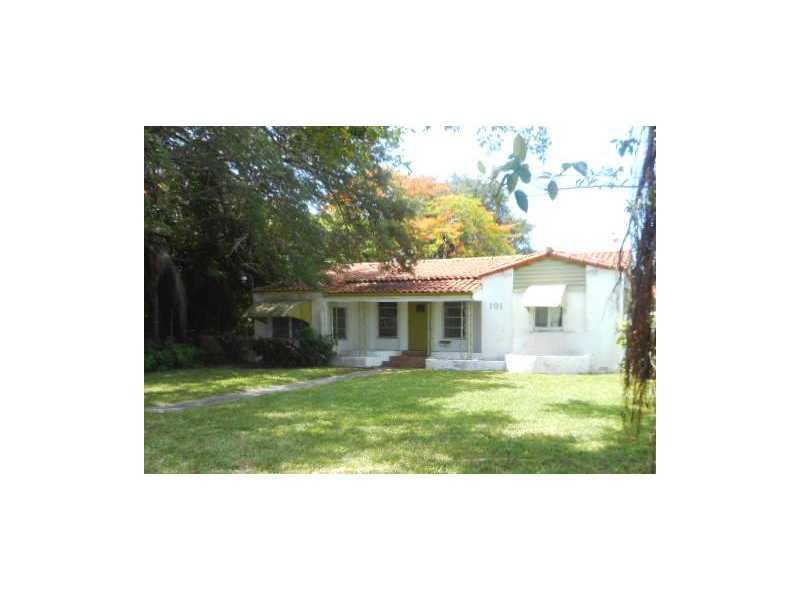 GOLD CREST - Residential