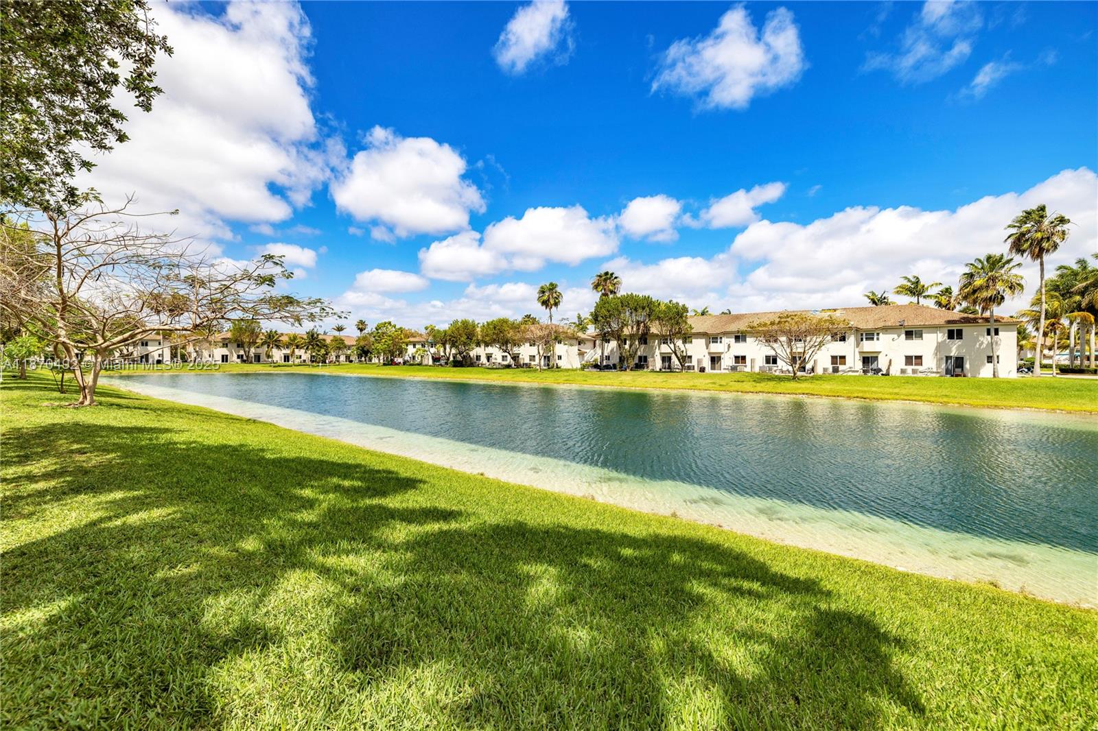 VENETIA GARDENS CONDO - Residential