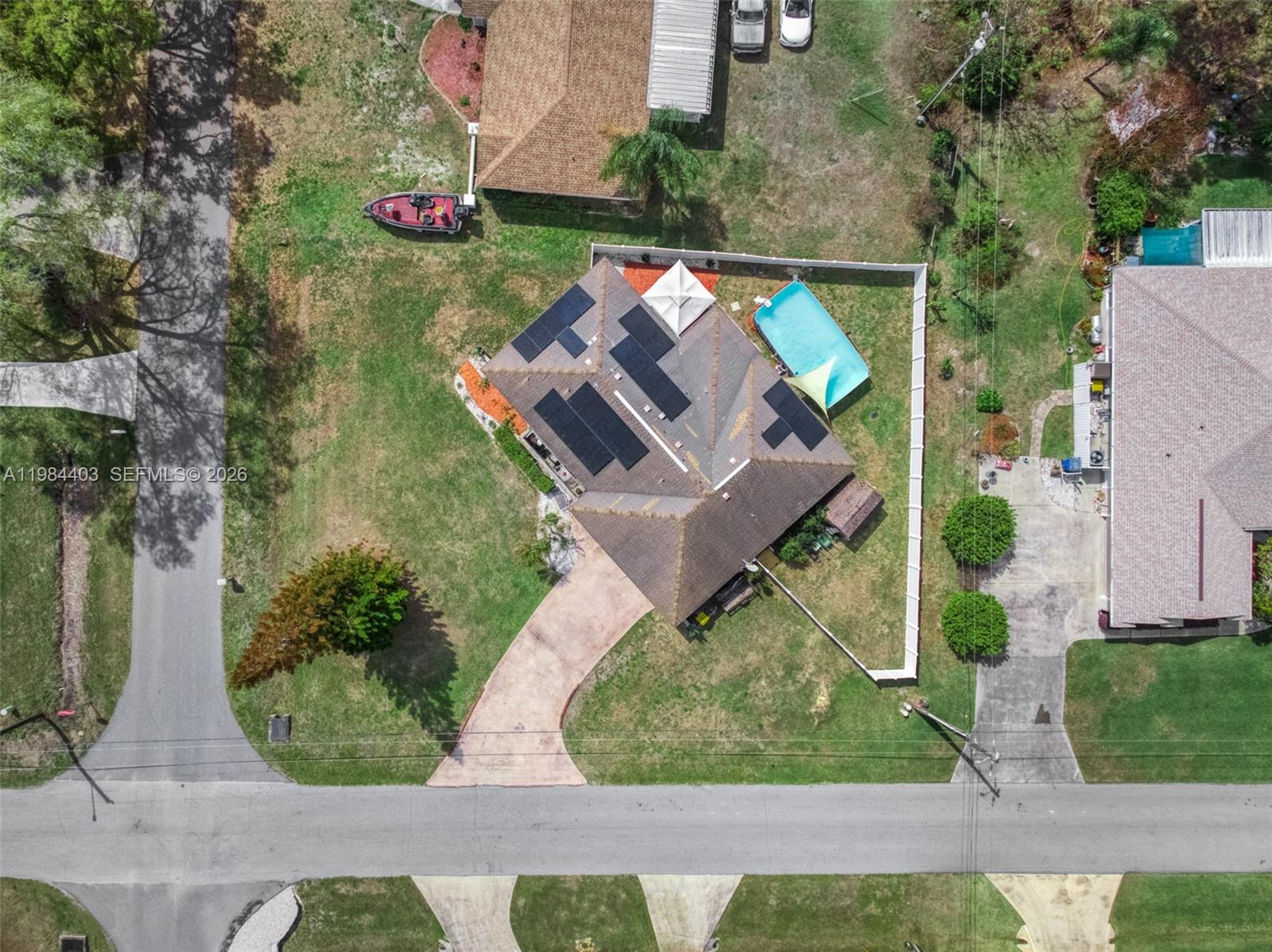 Lake Haven Estates - Residential