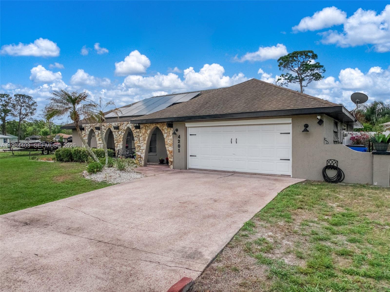 Lake Haven Estates - Residential