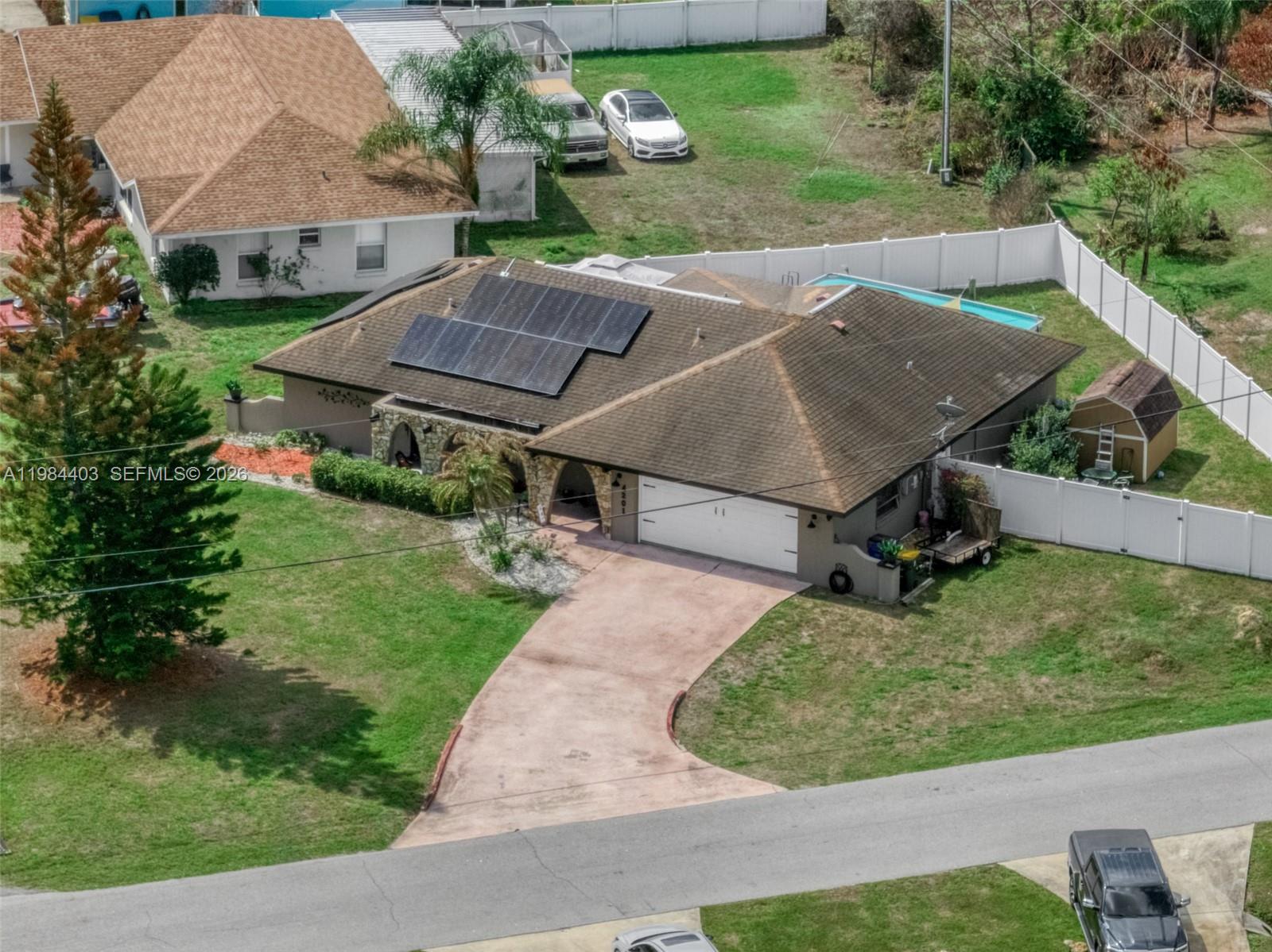 Lake Haven Estates - Residential