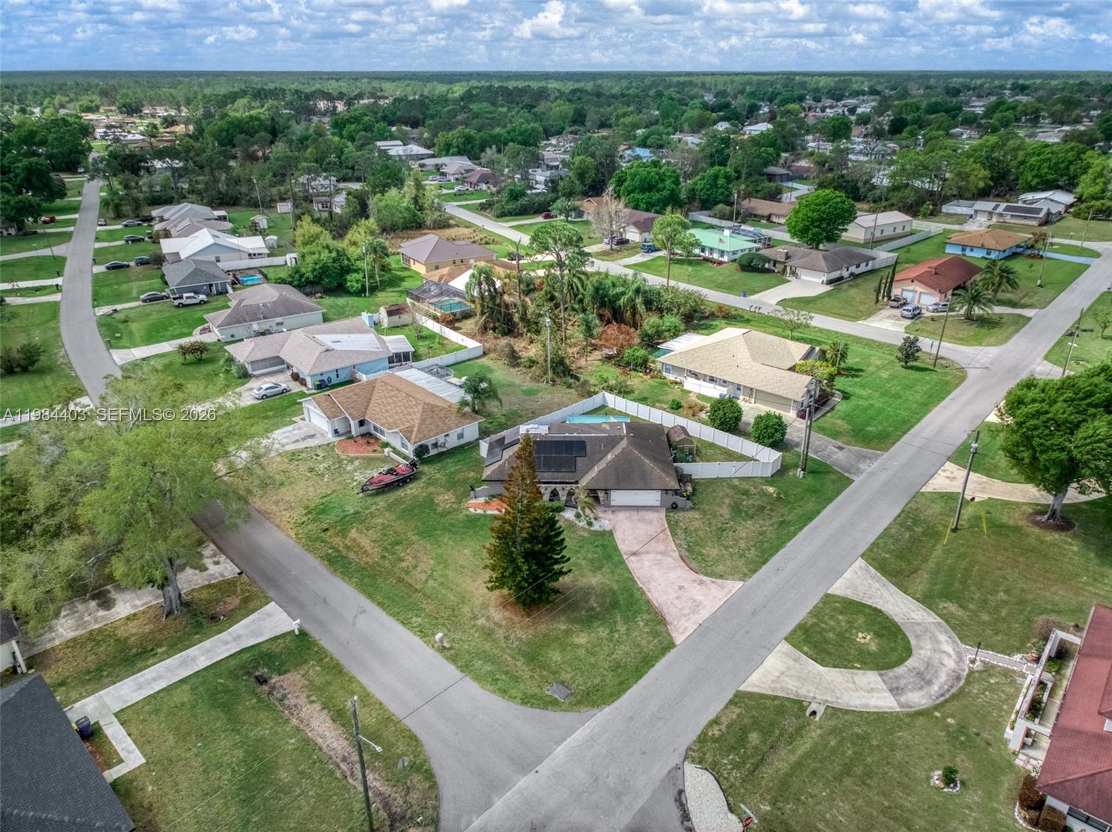 Lake Haven Estates - Residential