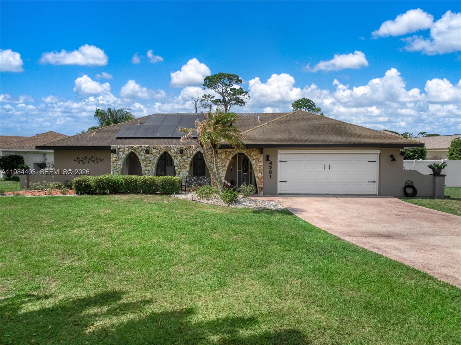 Lake Haven Estates - Residential