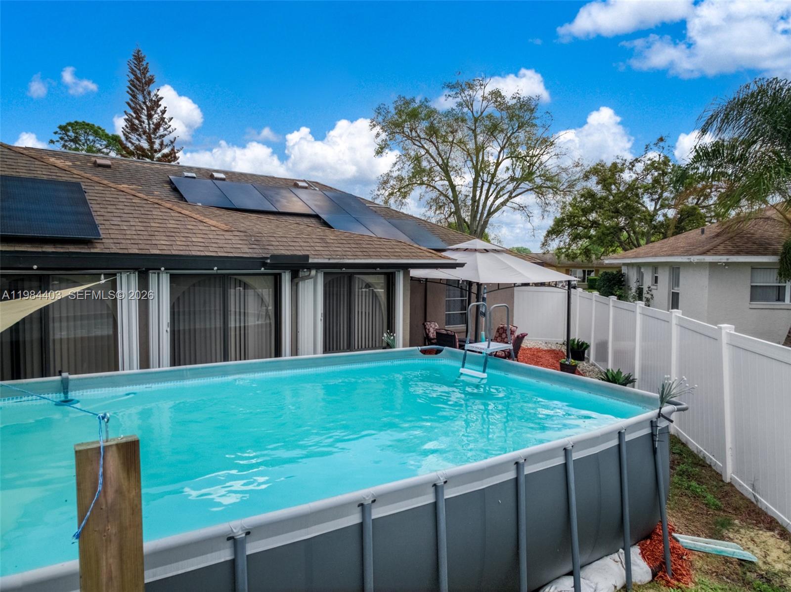 Lake Haven Estates - Residential