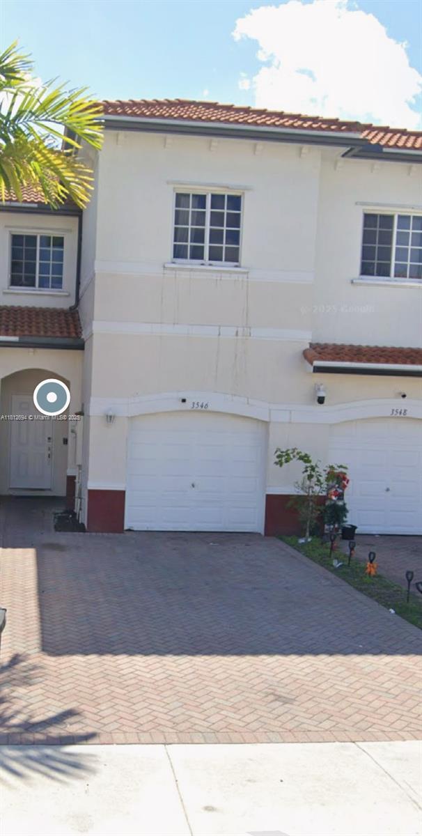 UNITED HOMES AT BELLA VIS - Residential