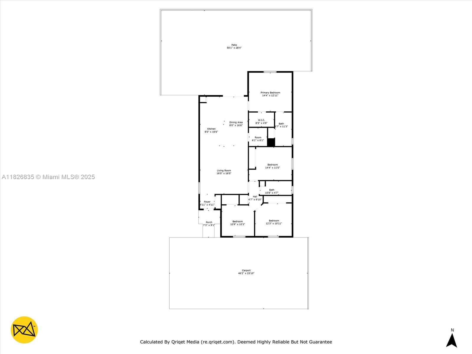 VISTA ENCANTO ADD - Residential