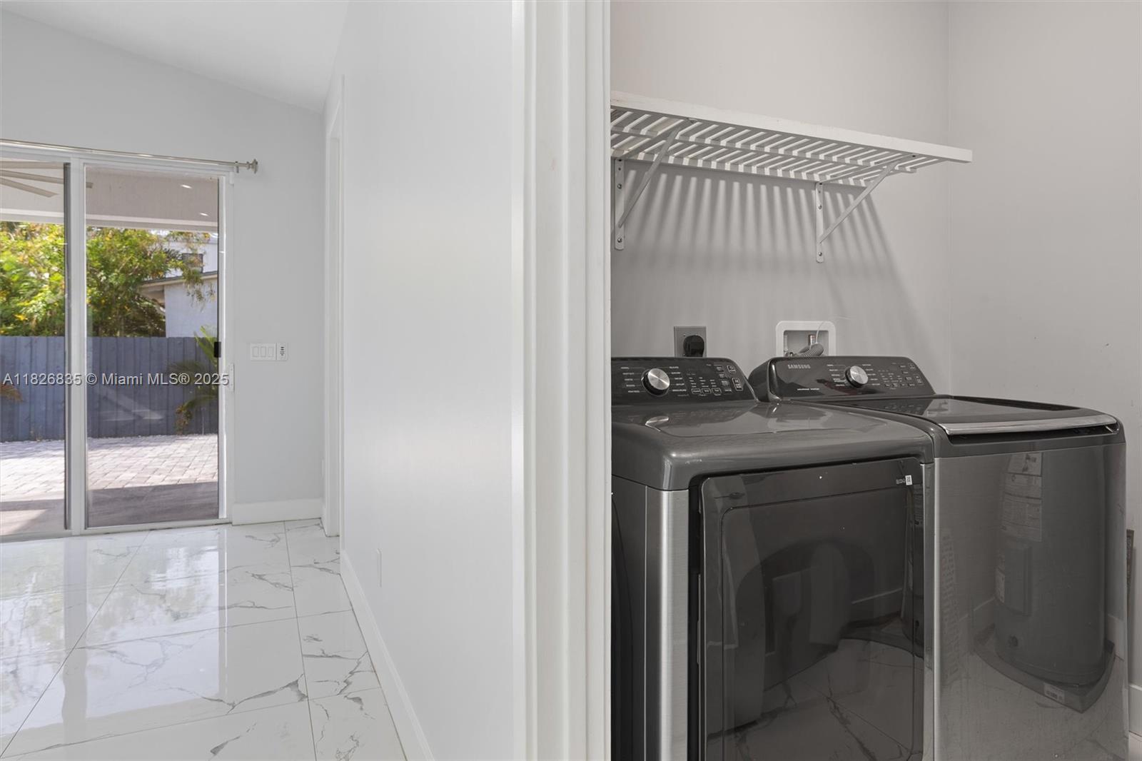 VISTA ENCANTO ADD - Residential