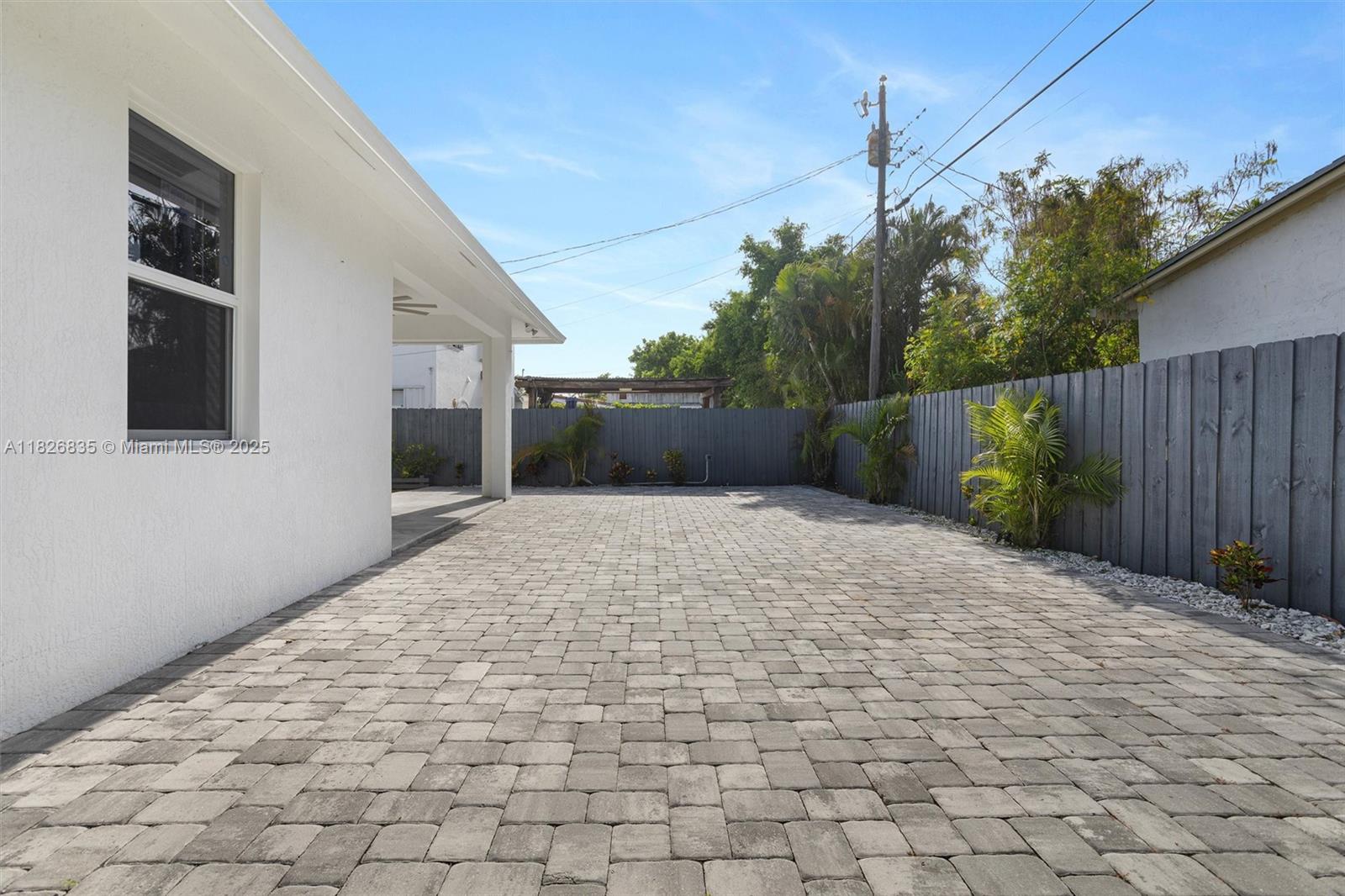 VISTA ENCANTO ADD - Residential