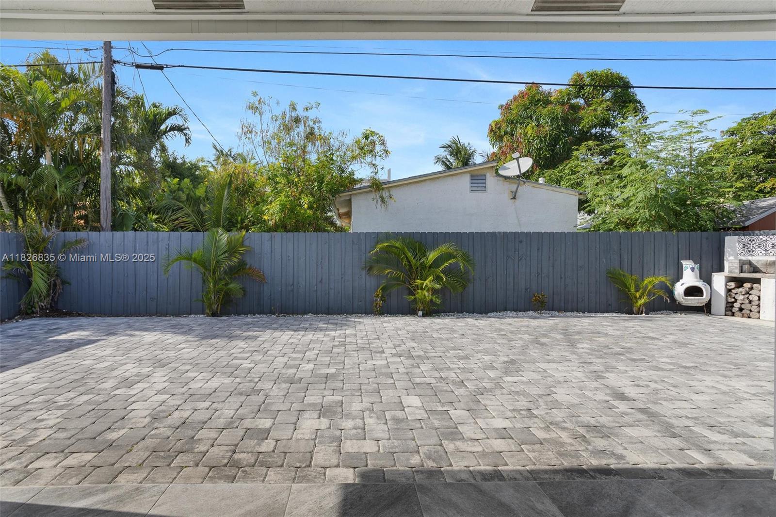 VISTA ENCANTO ADD - Residential