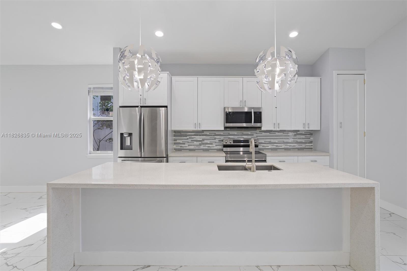 VISTA ENCANTO ADD - Residential