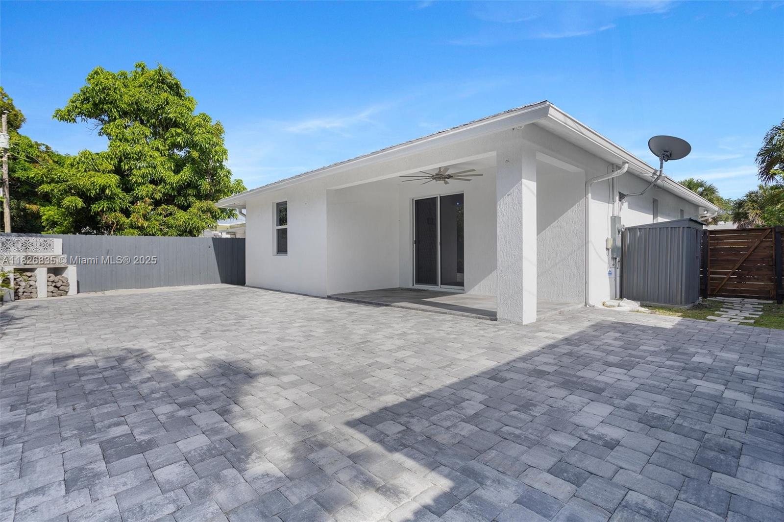 VISTA ENCANTO ADD - Residential