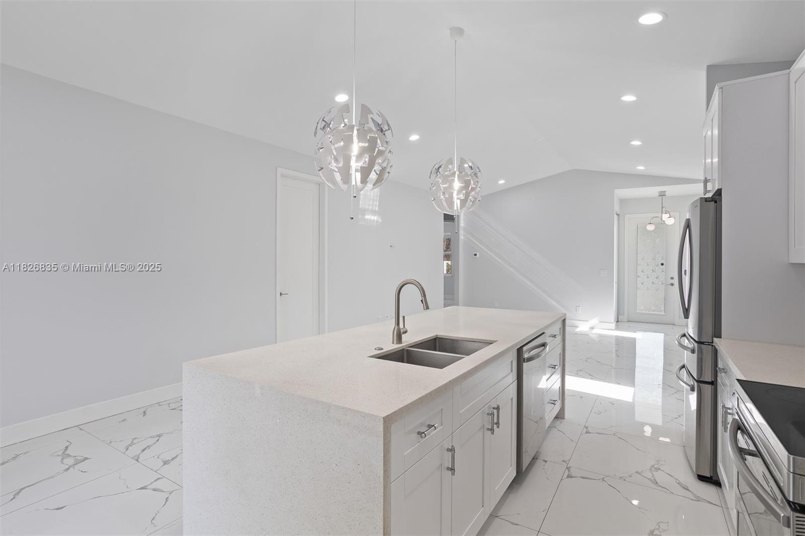 VISTA ENCANTO ADD - Residential