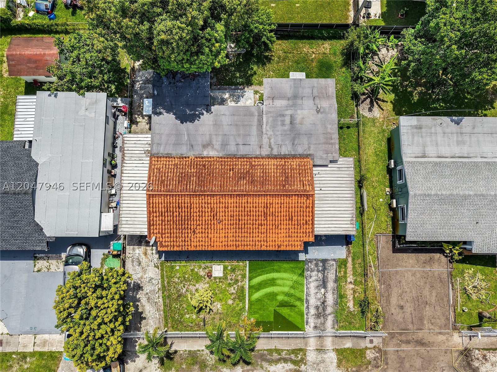 19200 NW 44th Ave