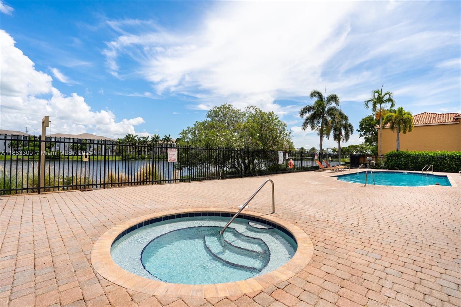 HAMPTON ISLES CONDO - Residential Lease