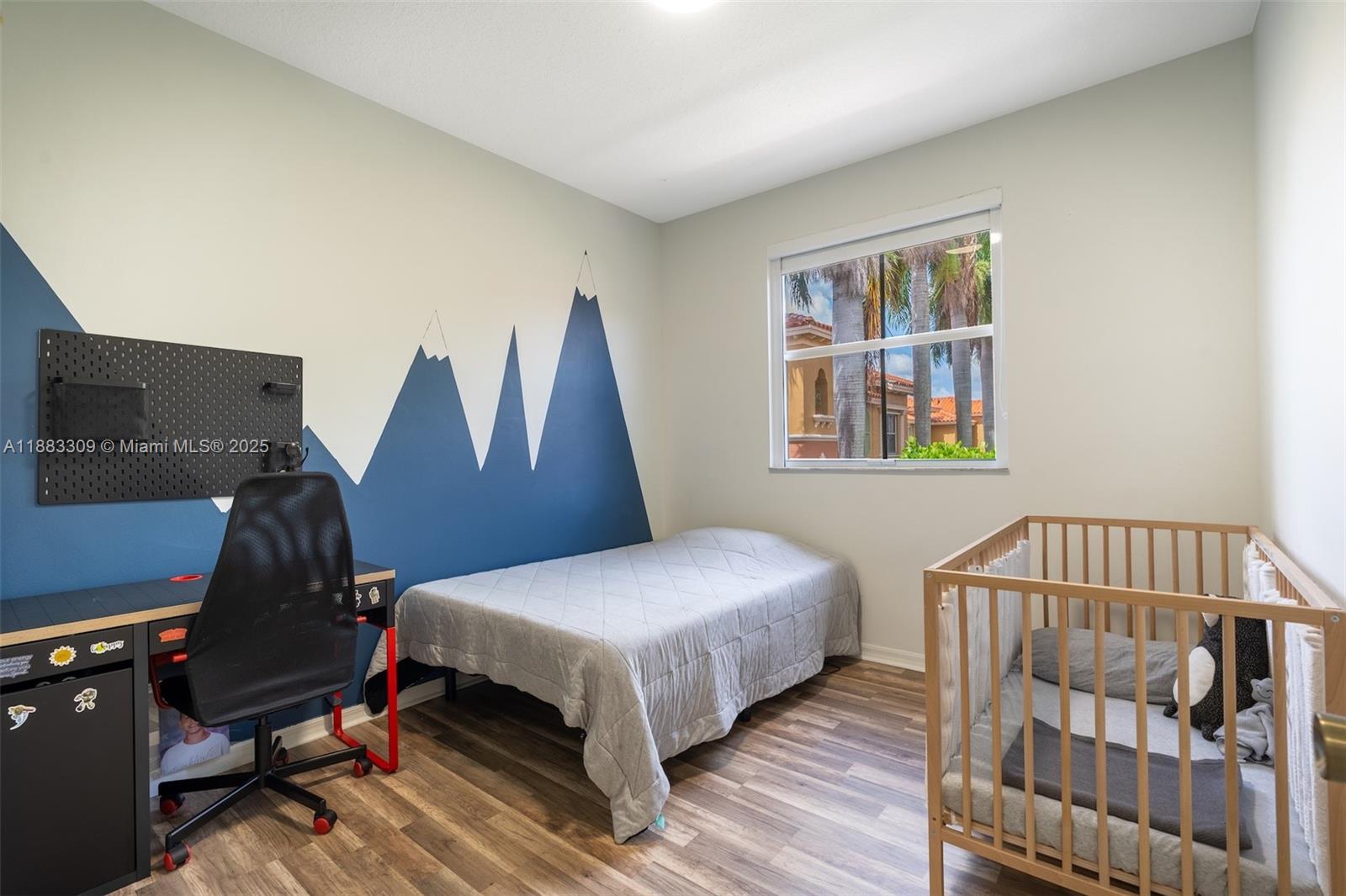 HAMPTON ISLES CONDO - Residential Lease
