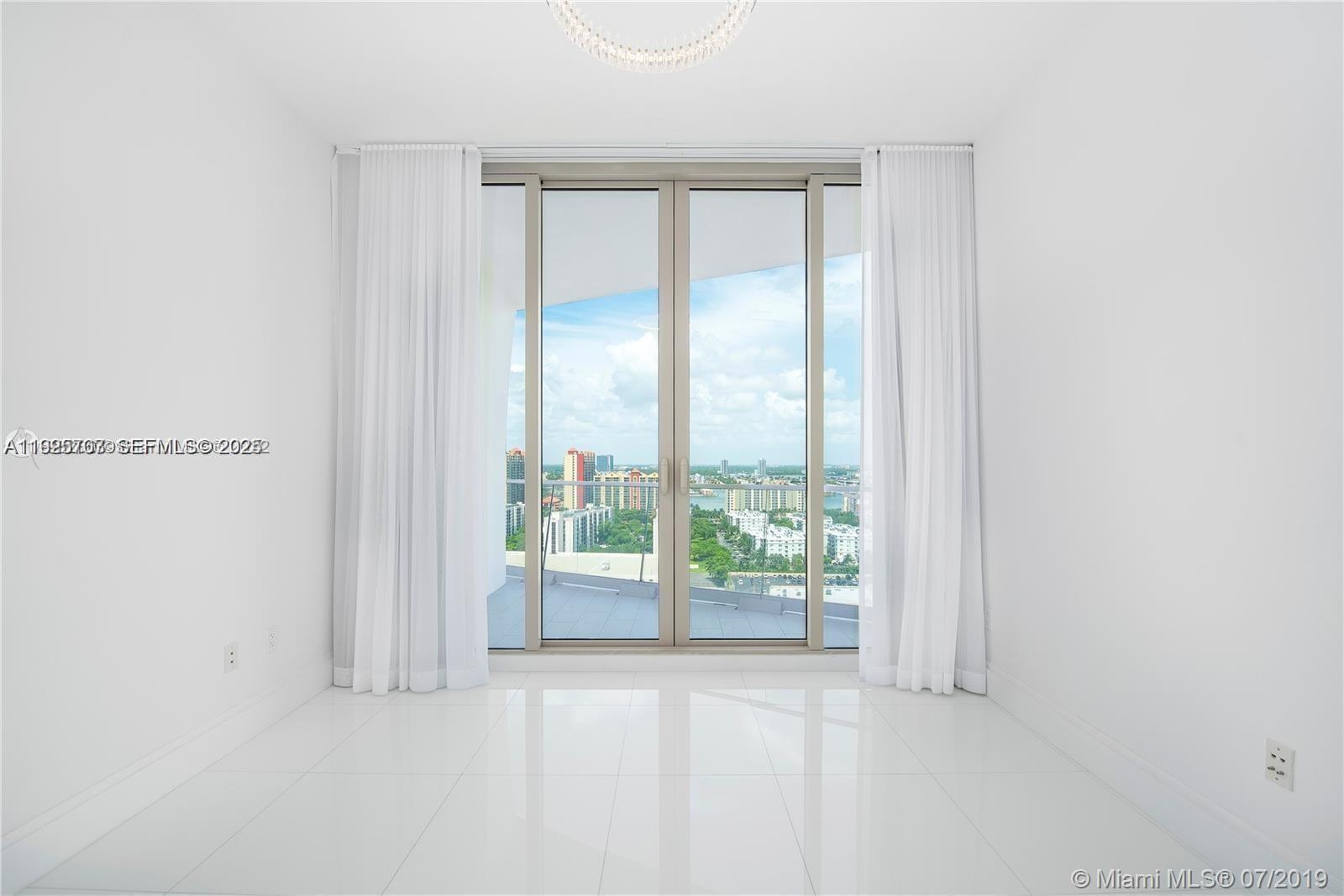 JADE SIGNATURE CONDO - Residential Lease