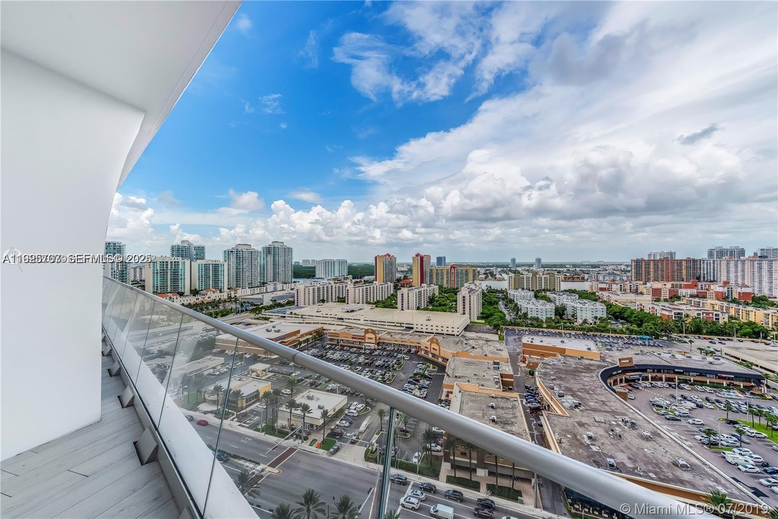 JADE SIGNATURE CONDO - Residential Lease