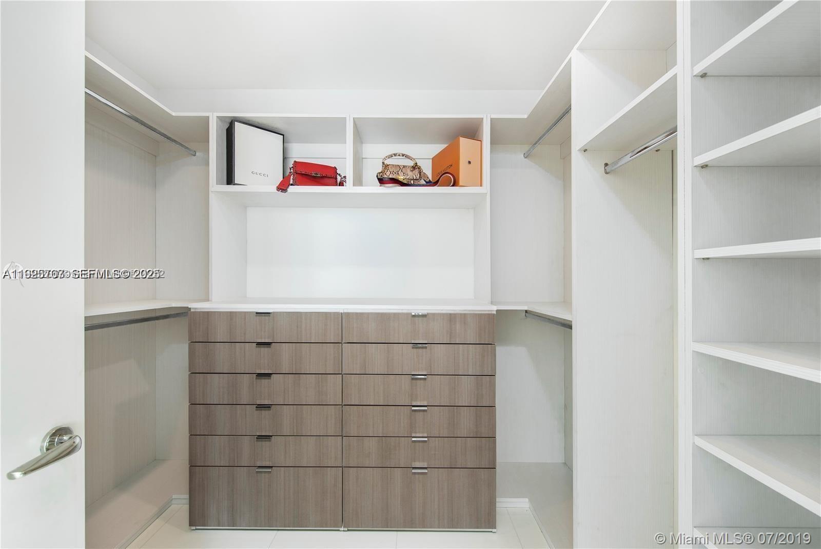 JADE SIGNATURE CONDO - Residential Lease