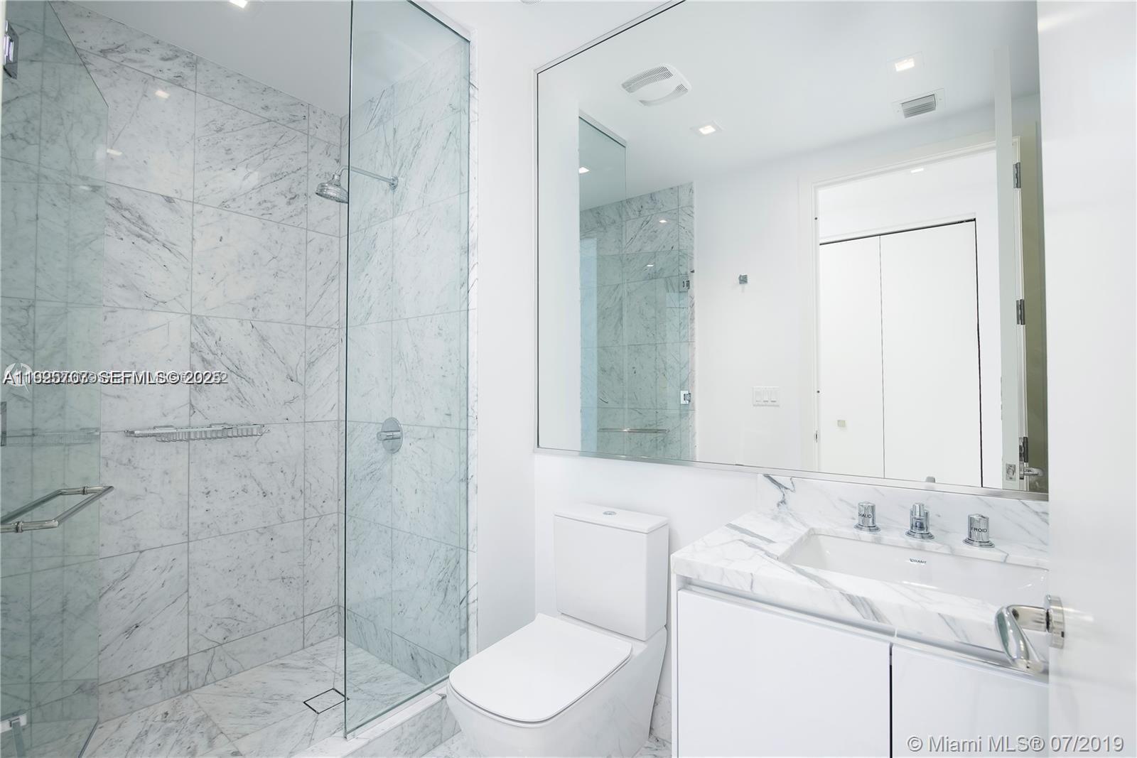 JADE SIGNATURE CONDO - Residential Lease