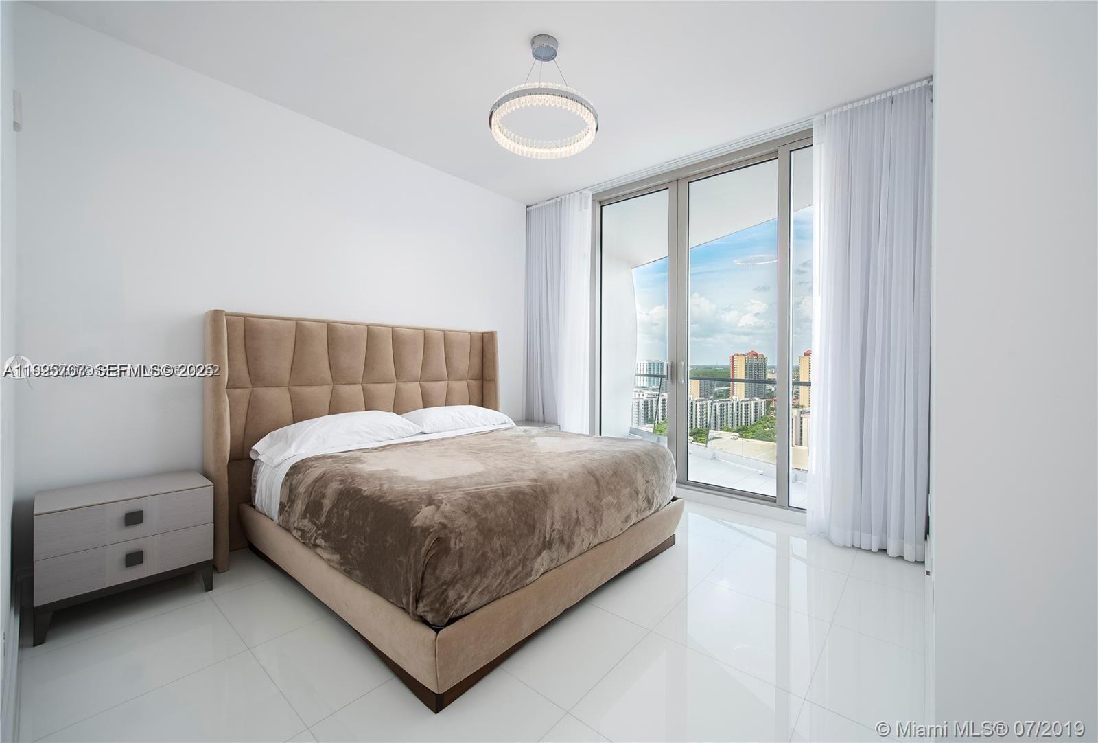 JADE SIGNATURE CONDO - Residential Lease