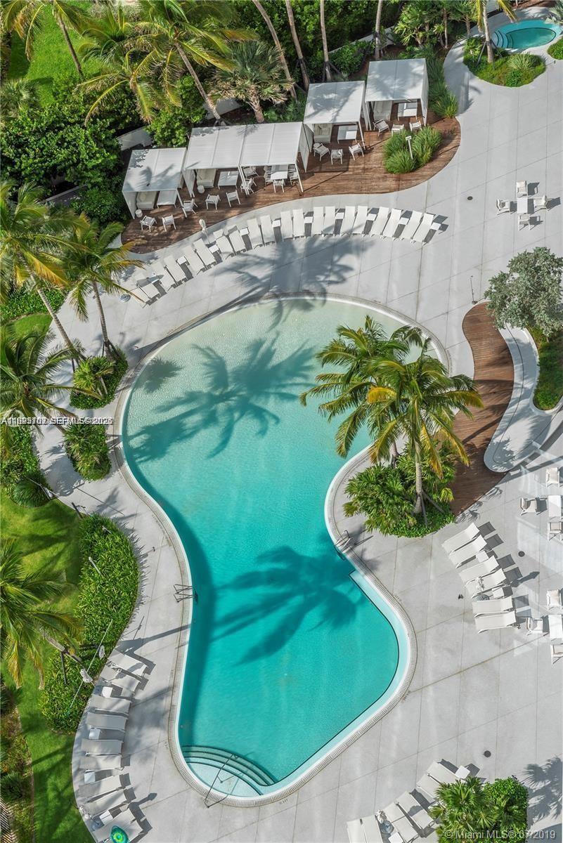 JADE SIGNATURE CONDO - Residential Lease