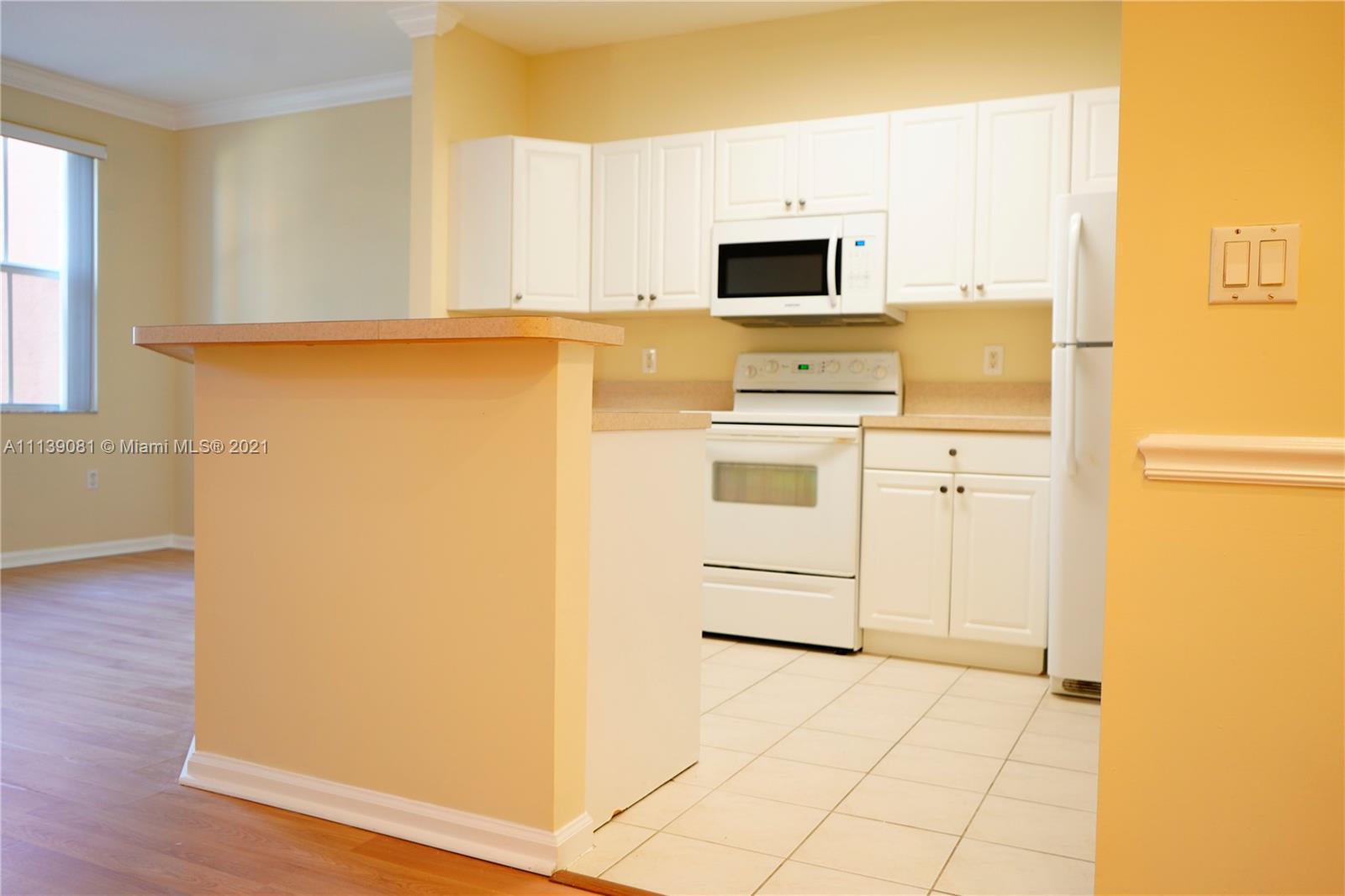 EL-AD VILLAGGIO CONDO - Residential Lease