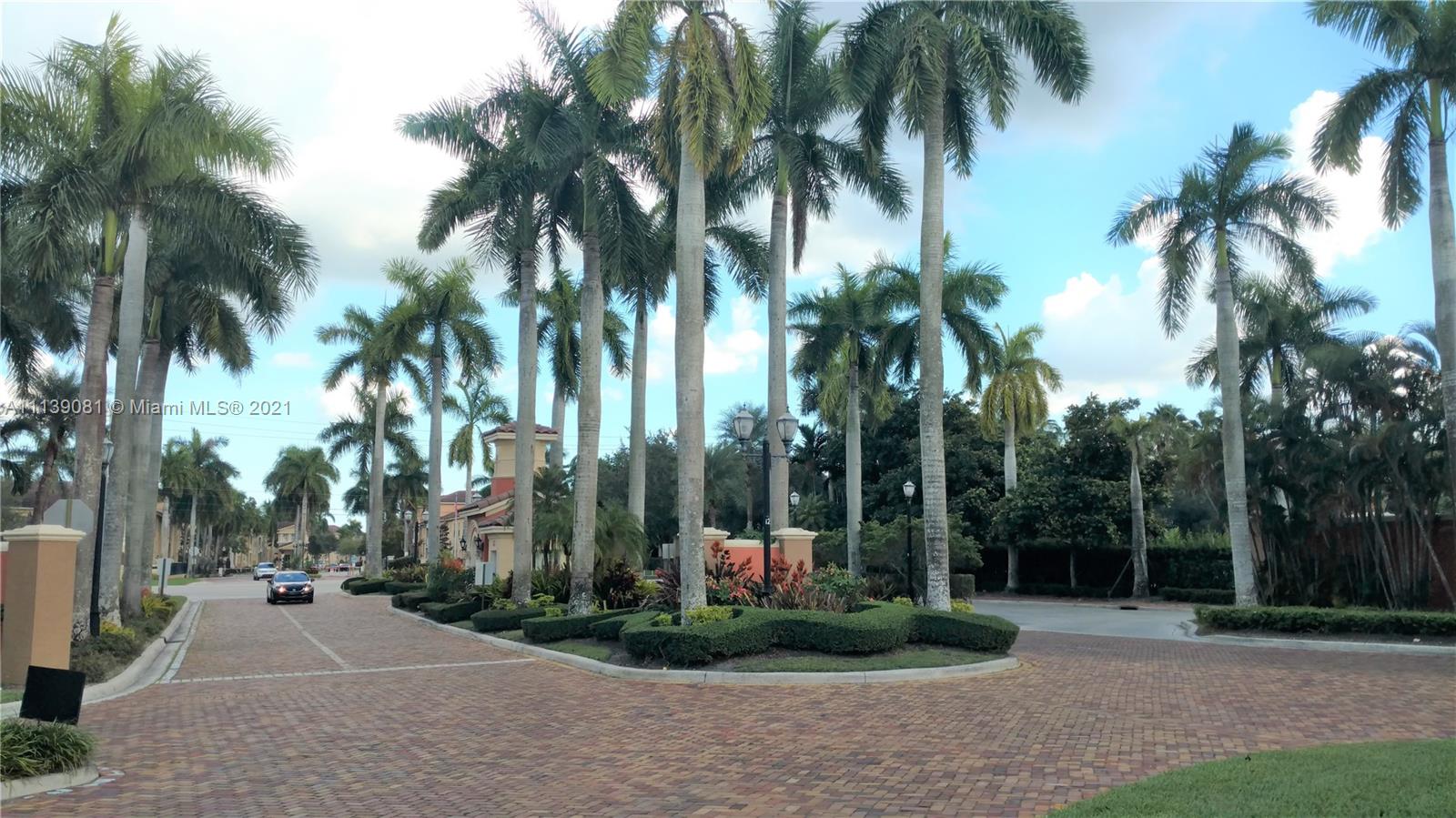 EL-AD VILLAGGIO CONDO - Residential Lease