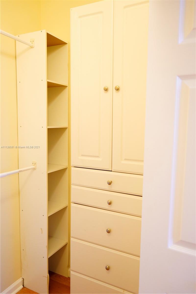 EL-AD VILLAGGIO CONDO - Residential Lease