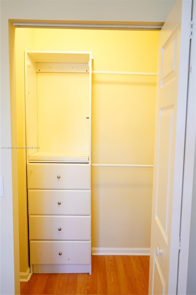 EL-AD VILLAGGIO CONDO - Residential Lease