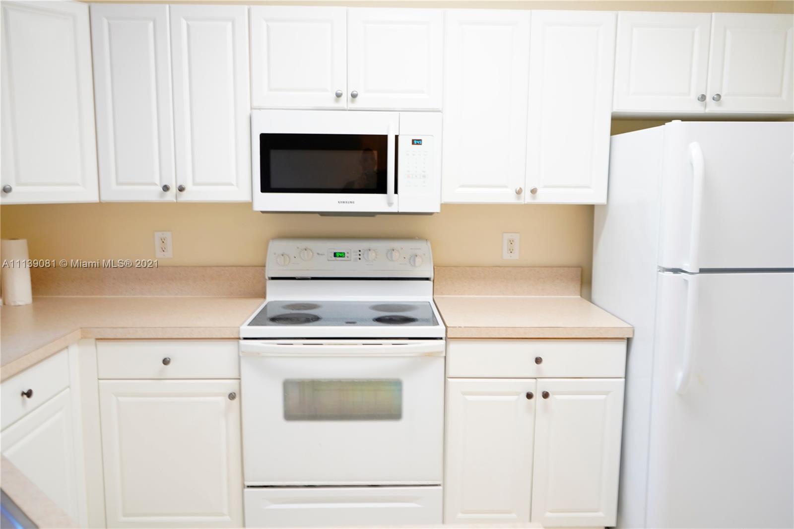 EL-AD VILLAGGIO CONDO - Residential Lease