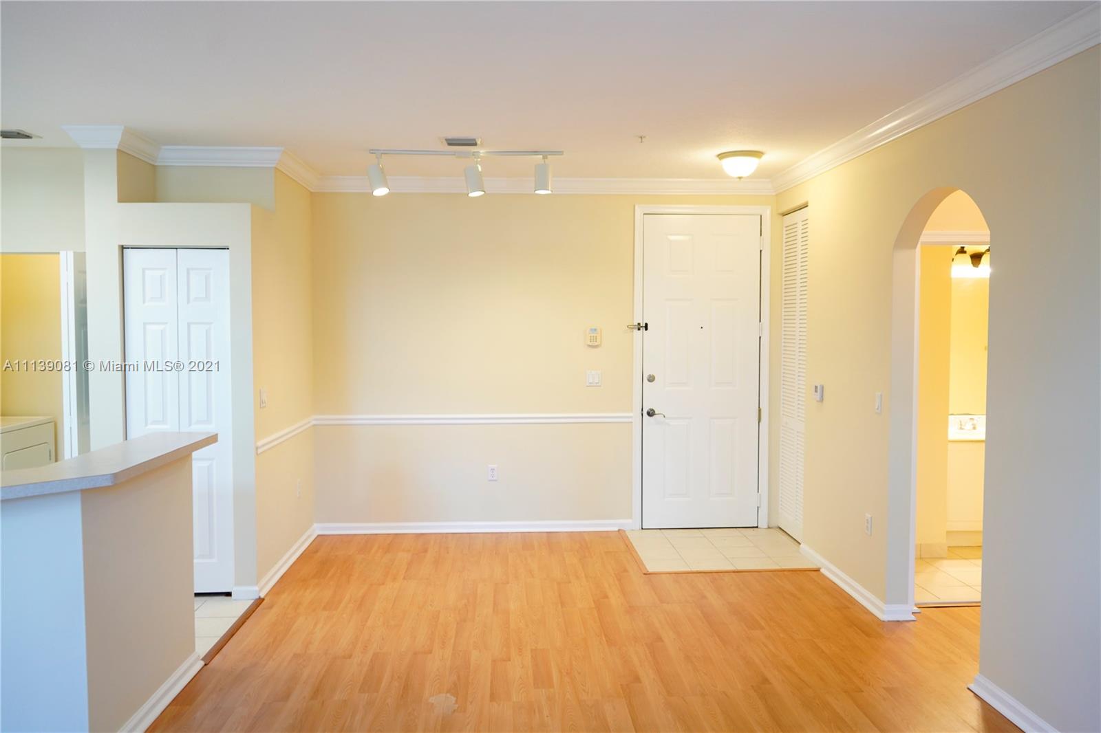 EL-AD VILLAGGIO CONDO - Residential Lease