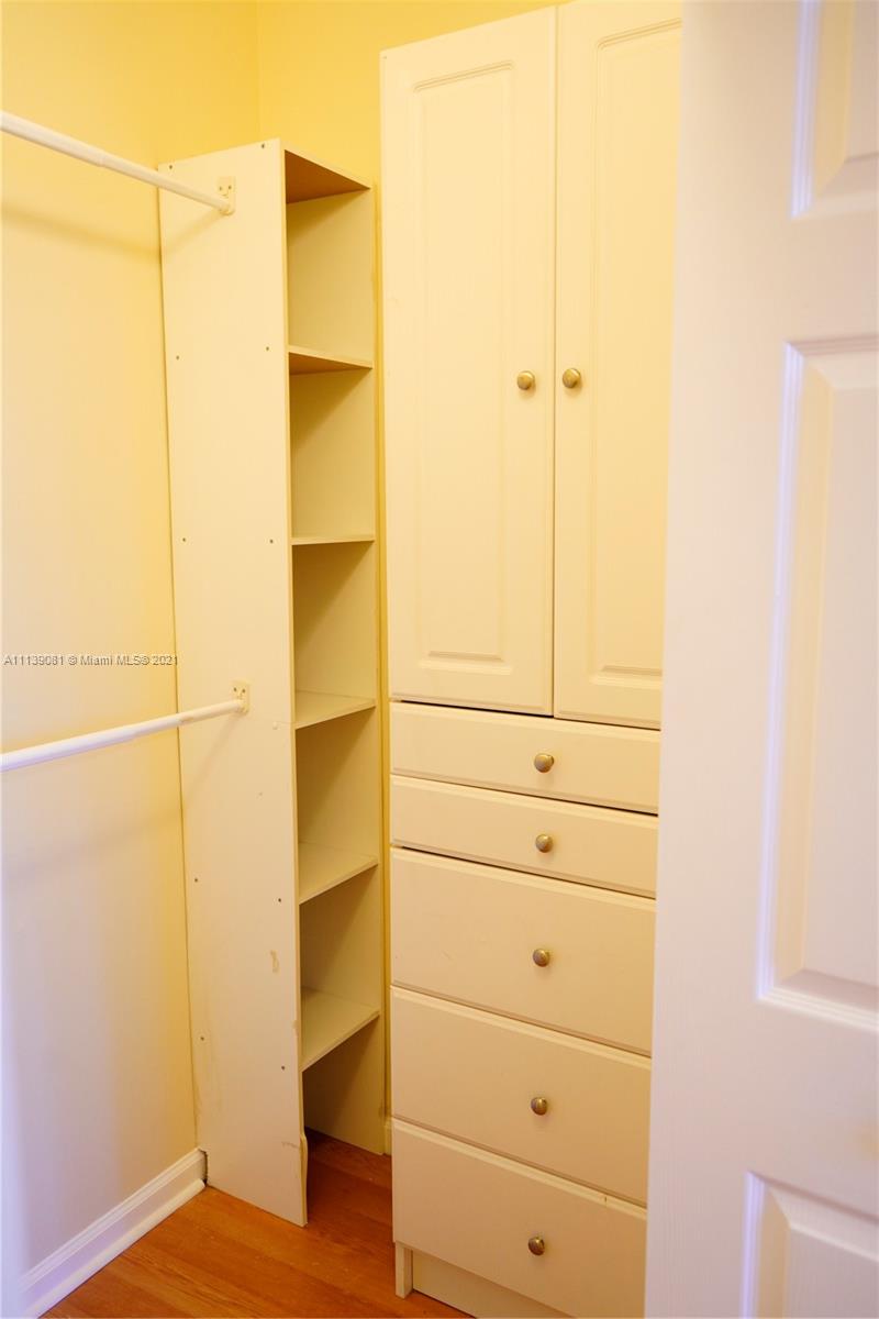 EL-AD VILLAGGIO CONDO - Residential Lease