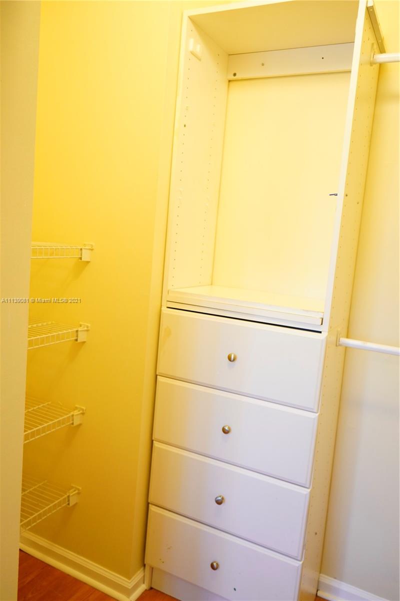 EL-AD VILLAGGIO CONDO - Residential Lease