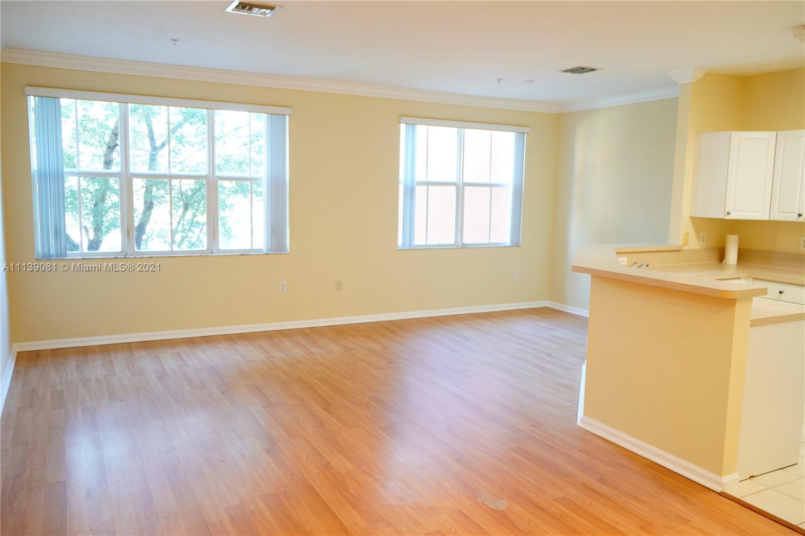 EL-AD VILLAGGIO CONDO - Residential Lease