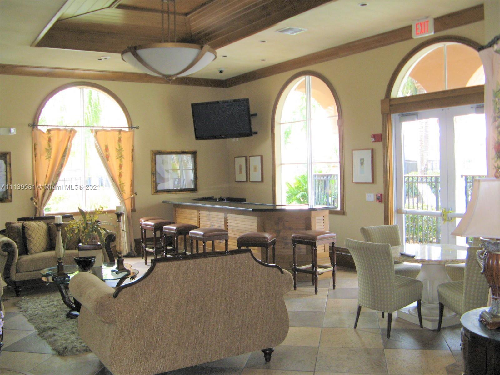 EL-AD VILLAGGIO CONDO - Residential Lease