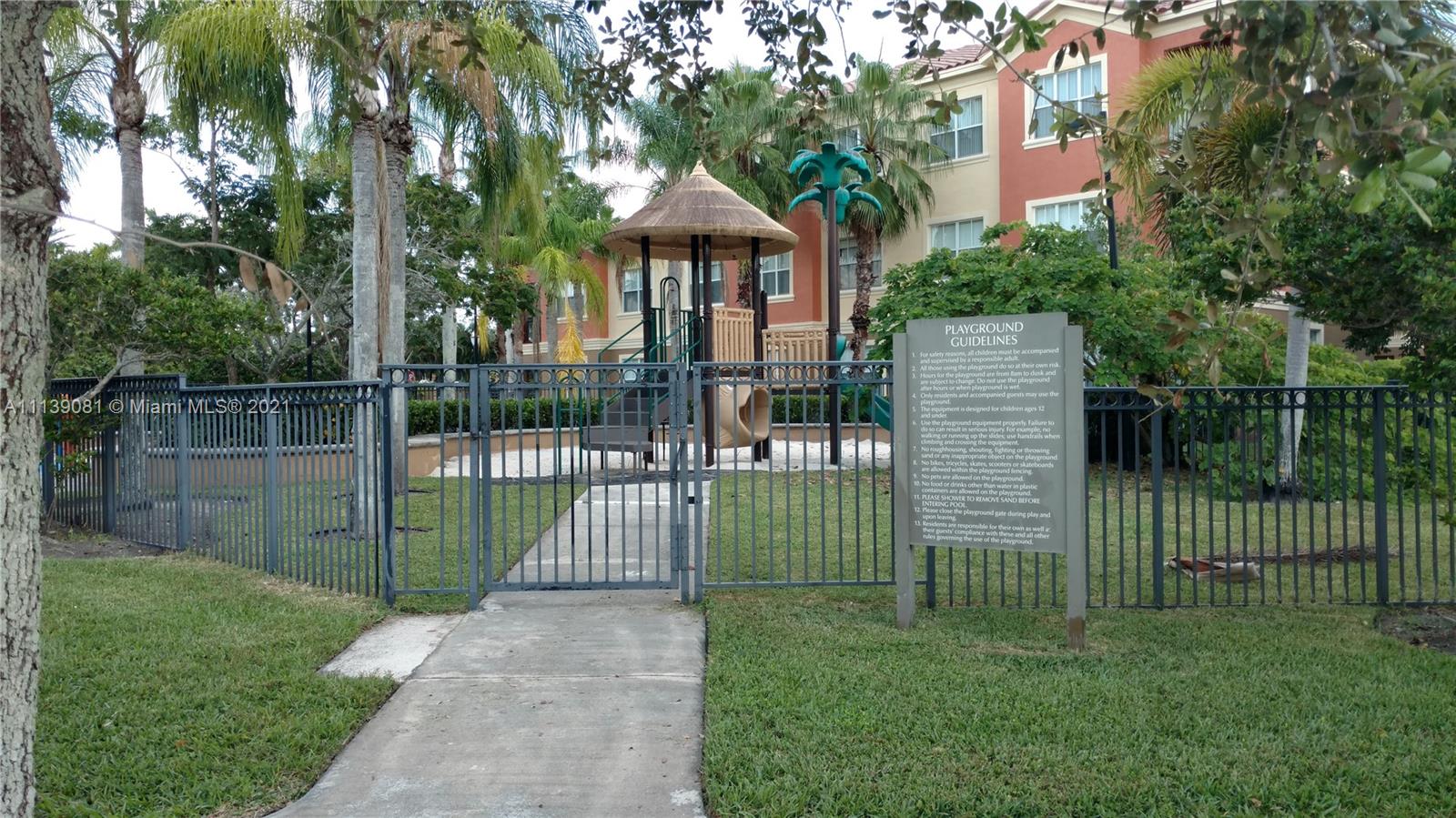 EL-AD VILLAGGIO CONDO - Residential Lease