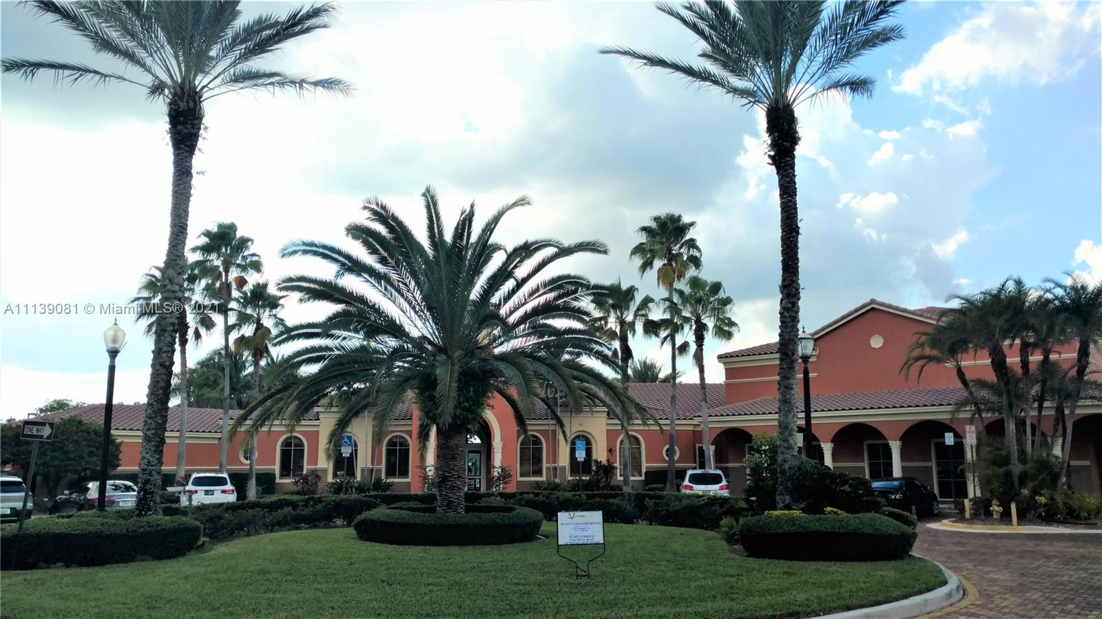 EL-AD VILLAGGIO CONDO - Residential Lease