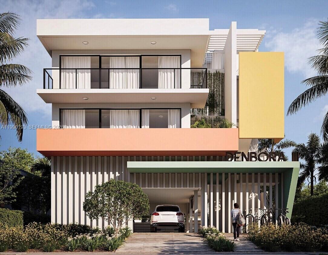 BISCAYNE BCH SUB - Land